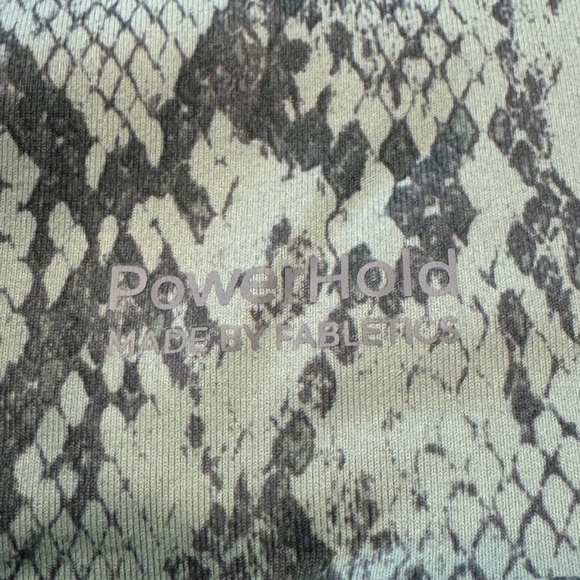 Fabletics Small Legging Bundle - Picture 9 of 9